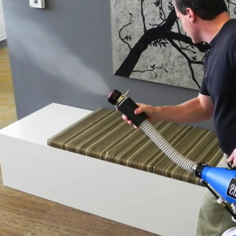 Professional Odor Removal in DeWitt County, TX